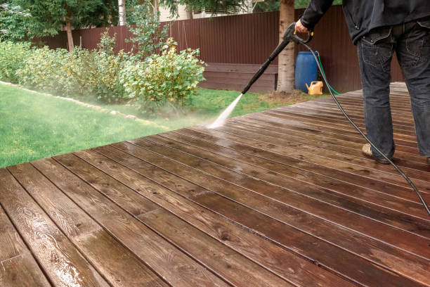 Best Factory Floor Cleaning  in Newberg, OR