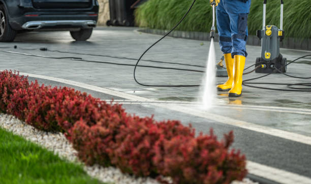 Newberg, OR Pressure Washing Company